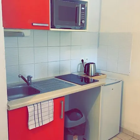 Apartmán Petit Cocon Pour Profiter De Votre Sejour
