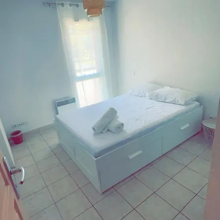Petit Cocon Pour Profiter De Votre Sejour Apartmán
